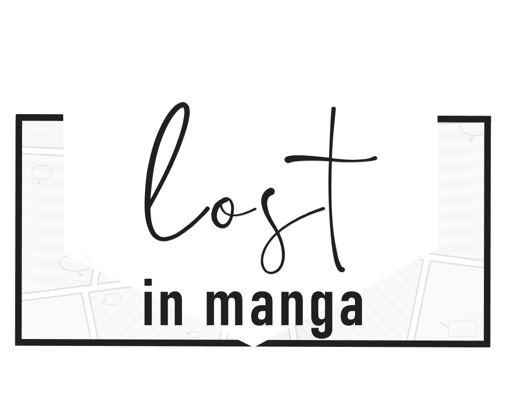 Lost in Manga