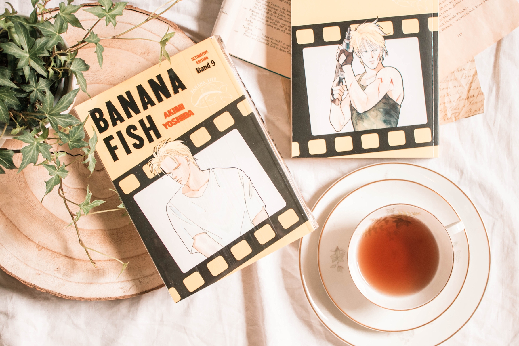 Banana Fish (Band 9)