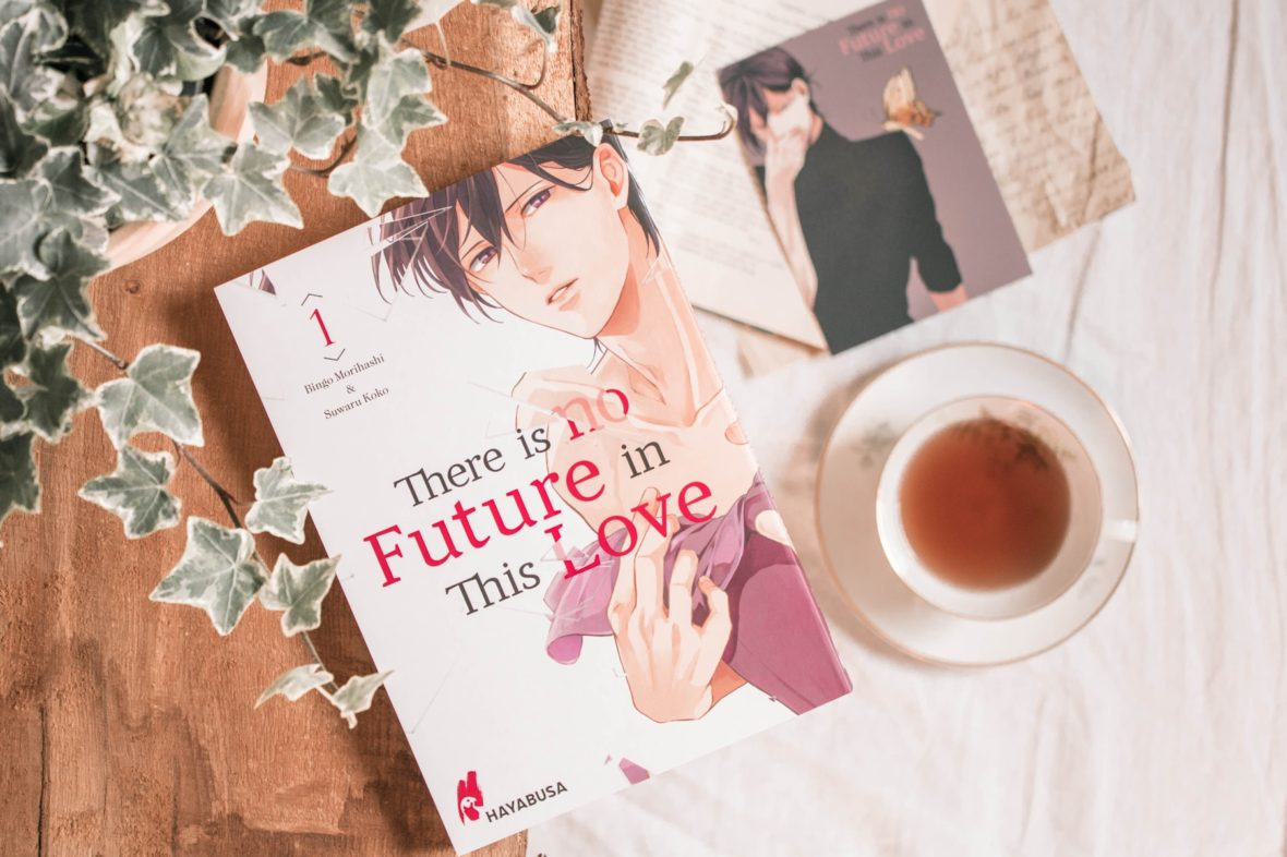 There is no Future in This Love (Band 1)
