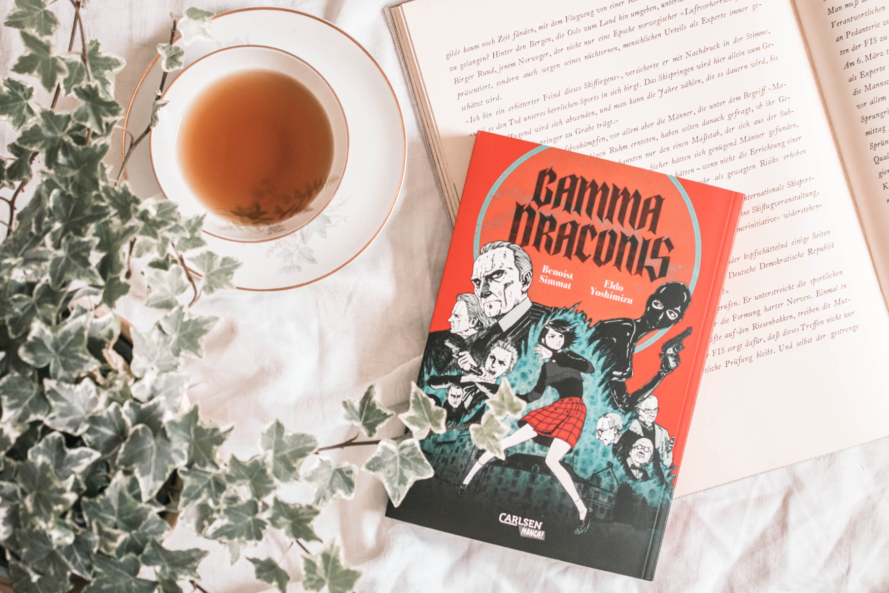 Gamma Draconis