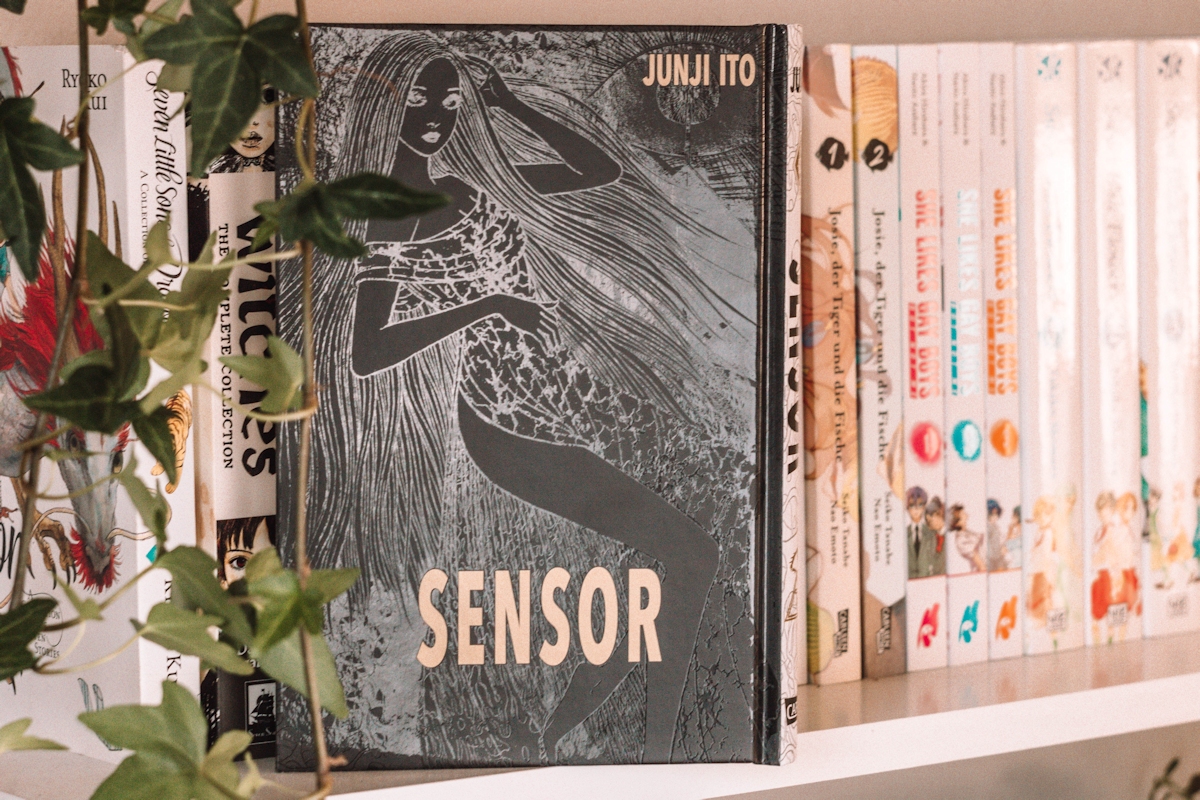 Sensor