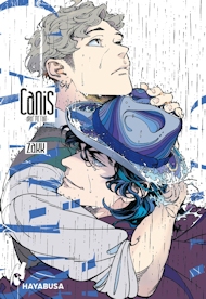 Canis Band1 Manga