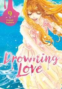 DrowningLove 09 Manga