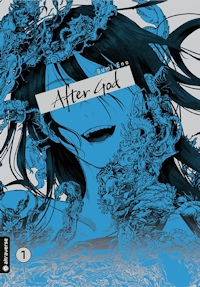 after god cover Manga