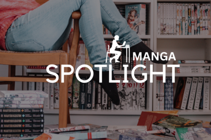 spotlight3 Manga