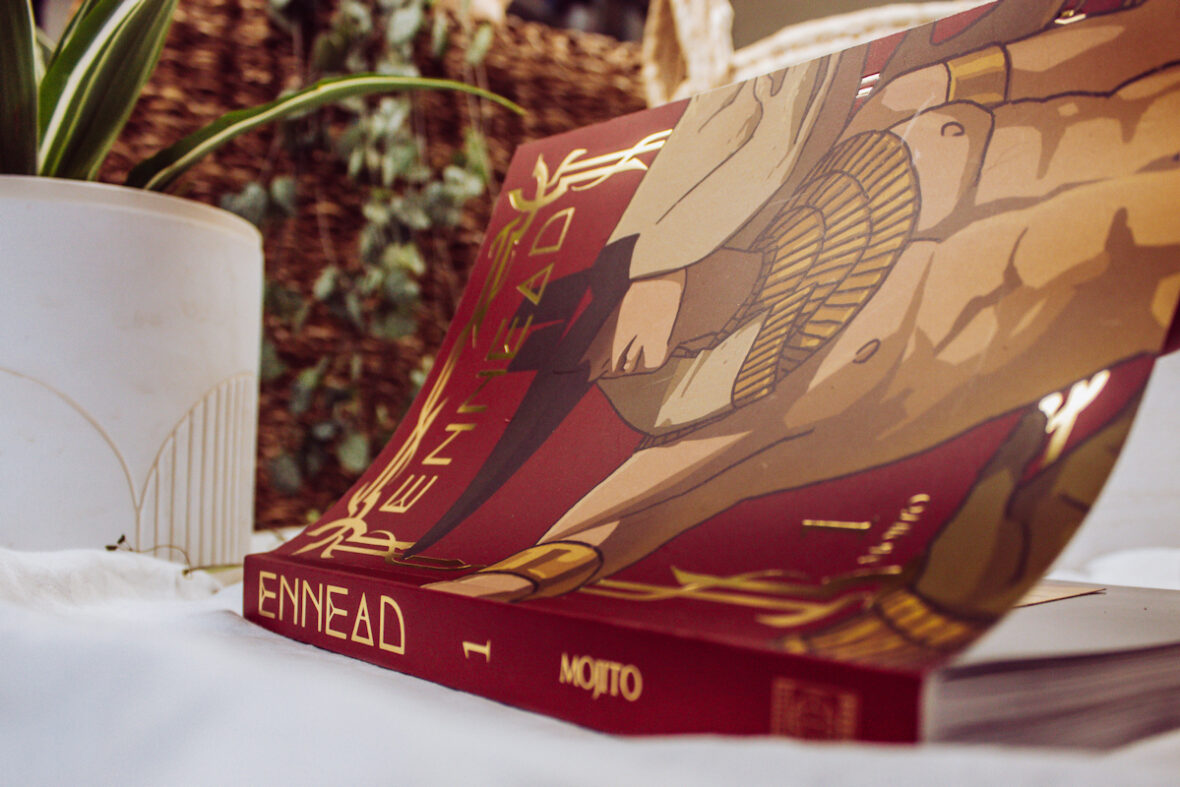 ENNEAD (Band 1) - Review