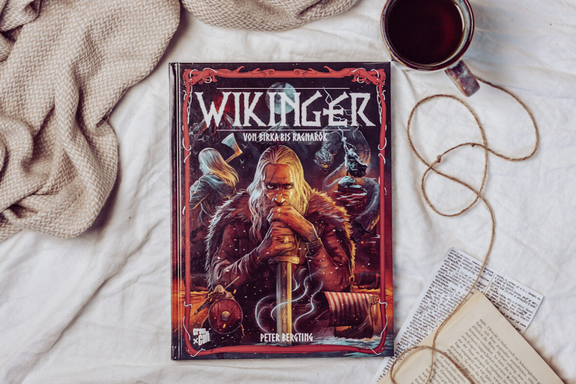 Wikinger - Von Birka bis Ragnarök