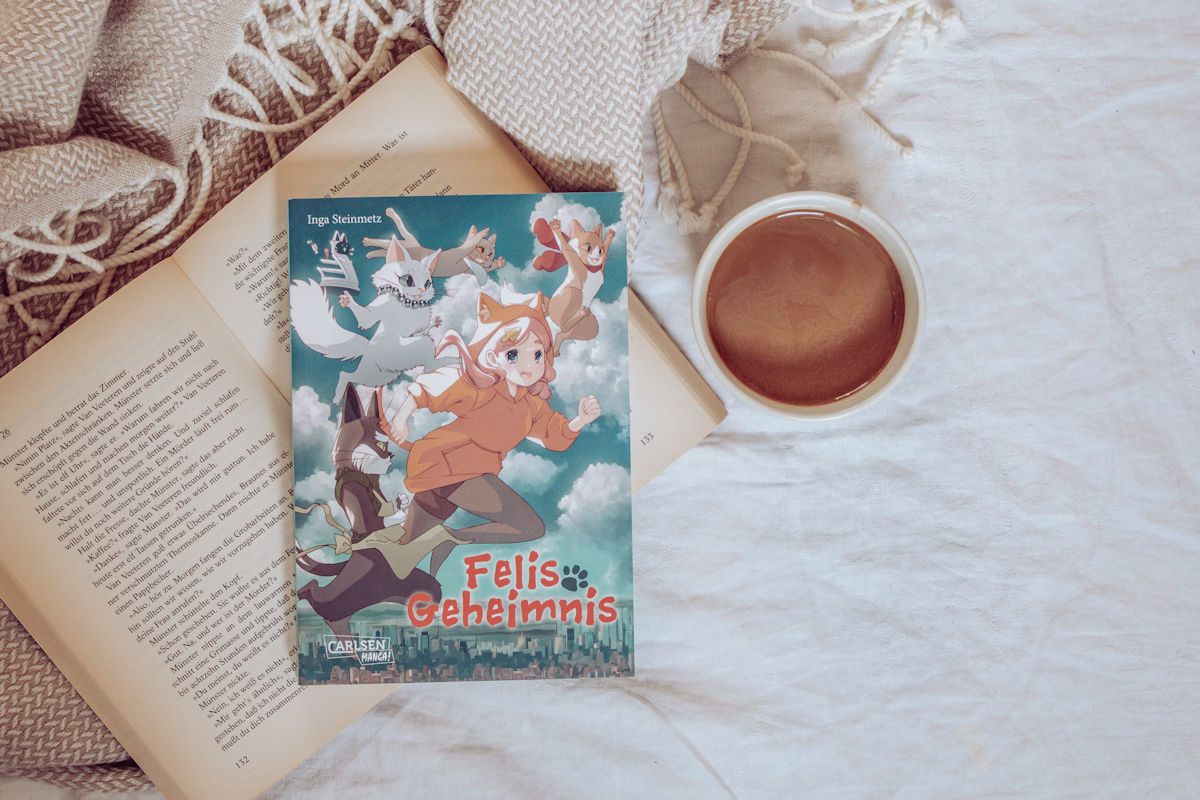 Felis Geheimnis