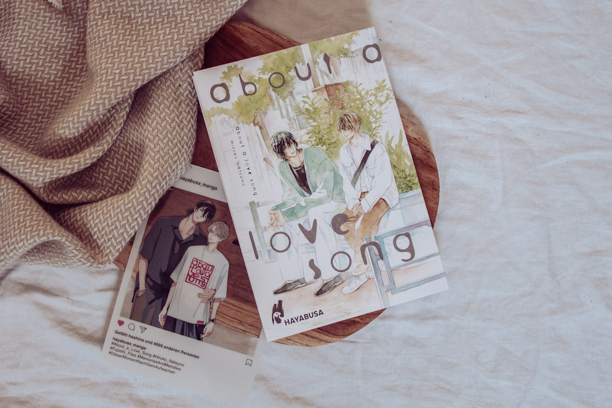 About a Love Song