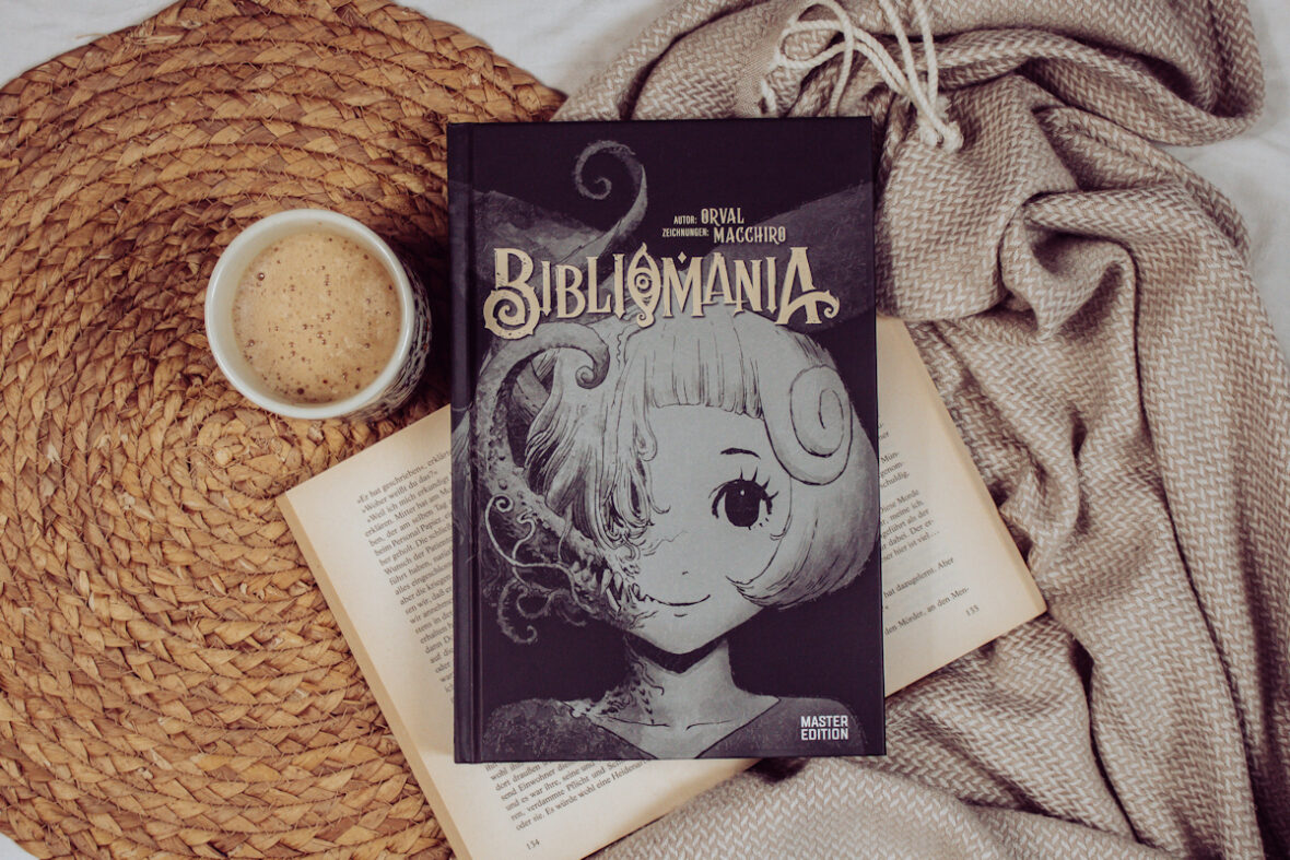 Bibliomania