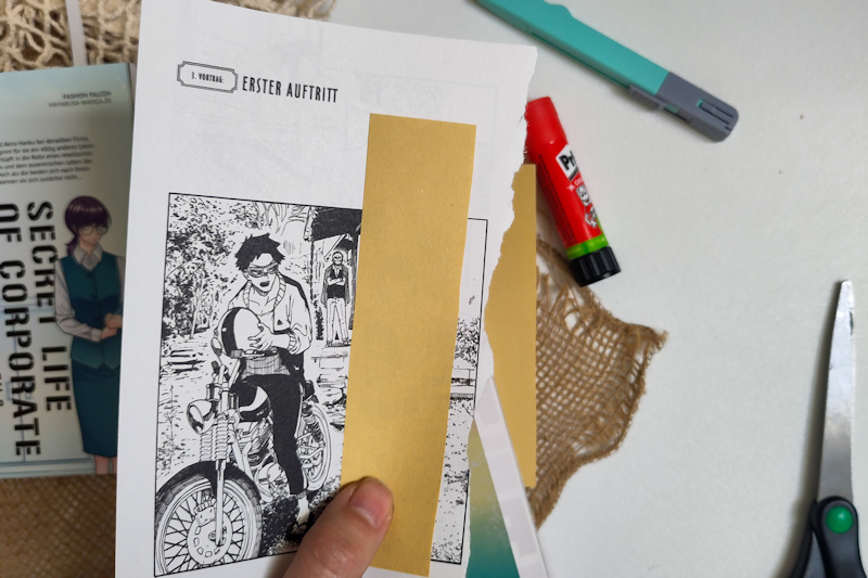 IMG 20250923 131806 Manga