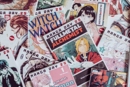 Manga Day 2025