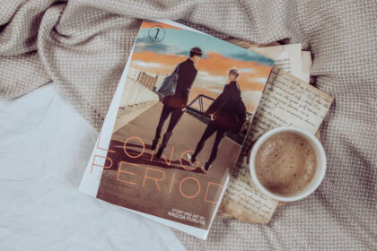 Long Period - Manga