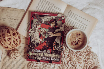 Tales of the Hundred Monsters Next Door