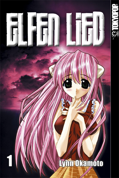ELFEN LIED – Diclonius Edition