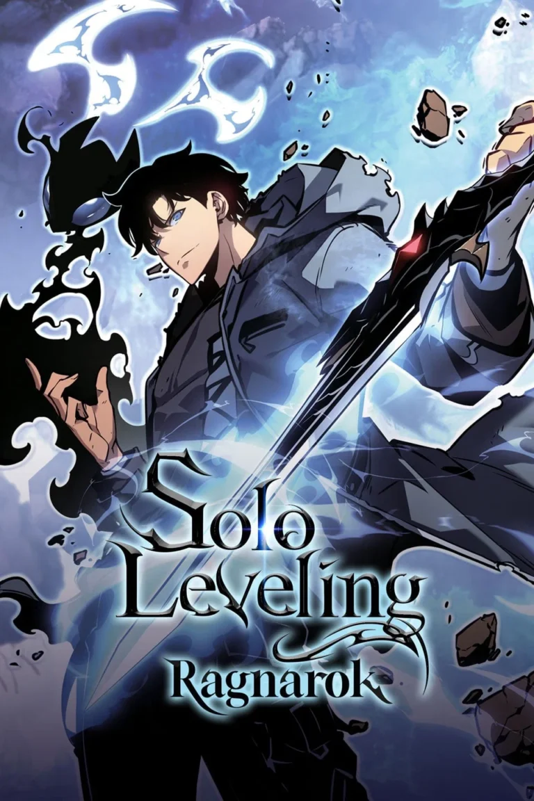 Solo Leveling: Ragnarok Roman