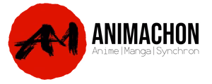 AniMachon Neu Grosses Logo Manga