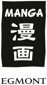 Egmont Manga Logo.svg Manga