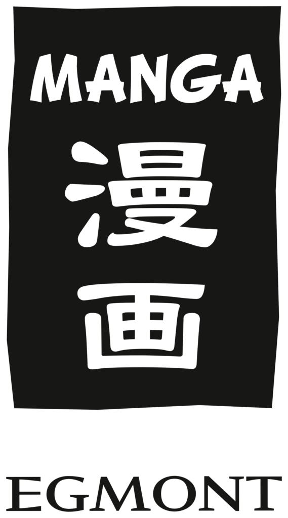 Egmont Manga Logo.svg Manga