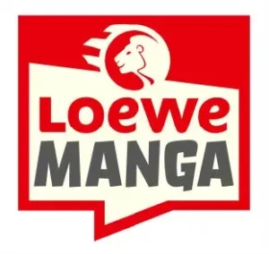Loewe Manga Manga