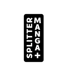 Splitter Manga logo 1 Manga