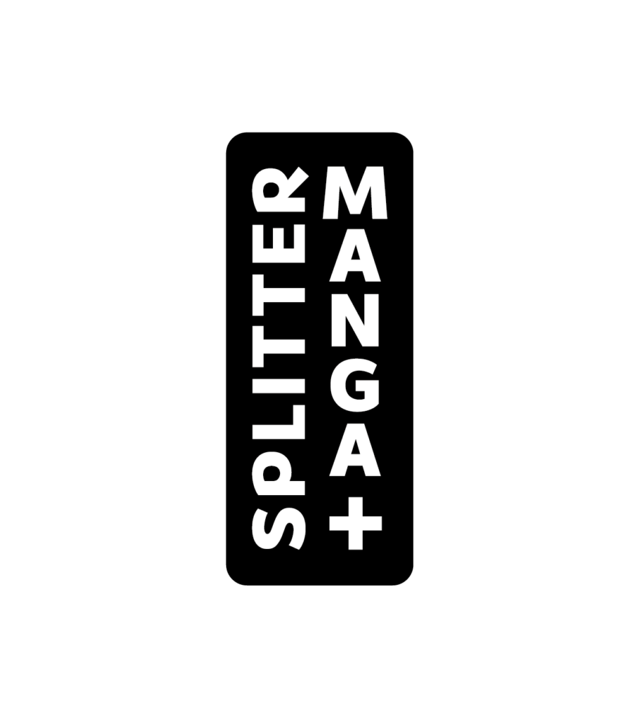 Splitter Manga logo 1 Manga