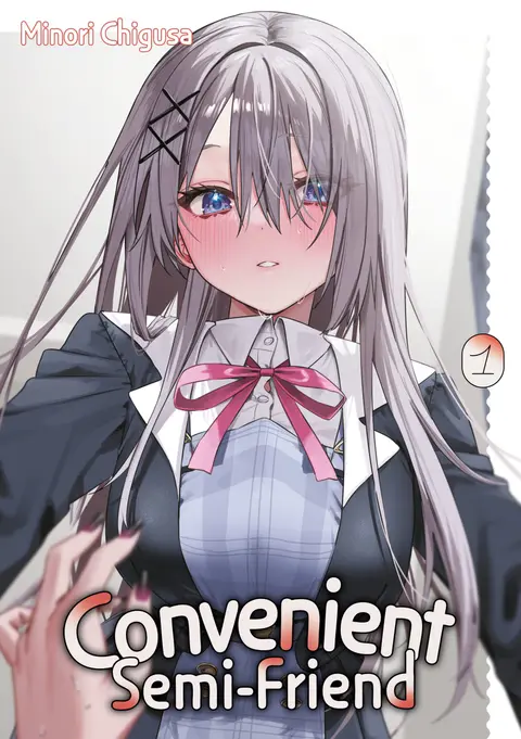 Convenient Semi-Friend