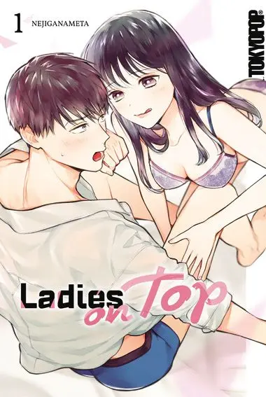 Ladies on Top