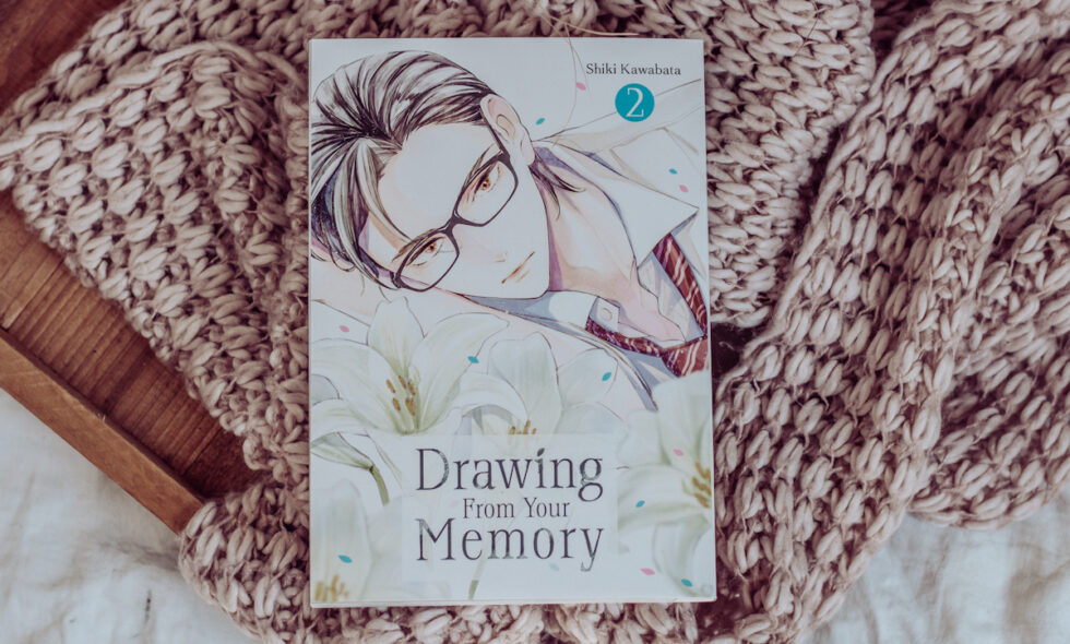 Drawing From Your Memory (Band 2)