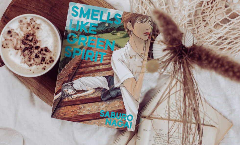 Smells Like Green Spirit