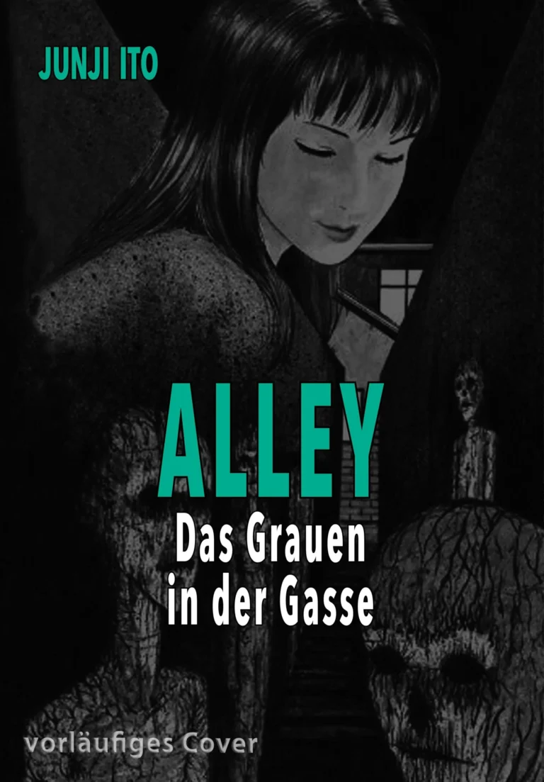 Alley – Das Grauen in der Gasse