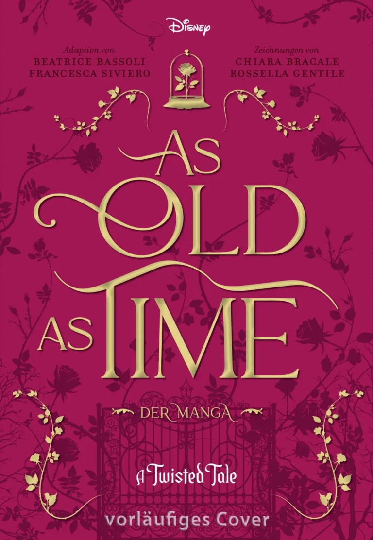 As Old as Time
