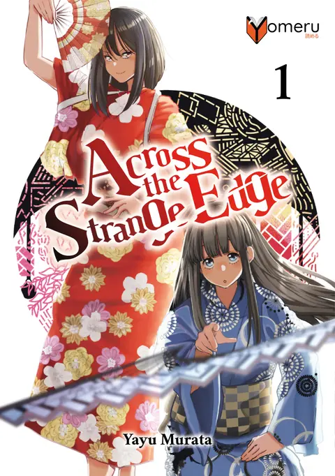 Across the Strange Edge