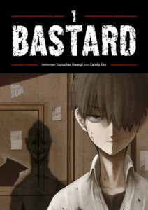 Cover zu Bastard