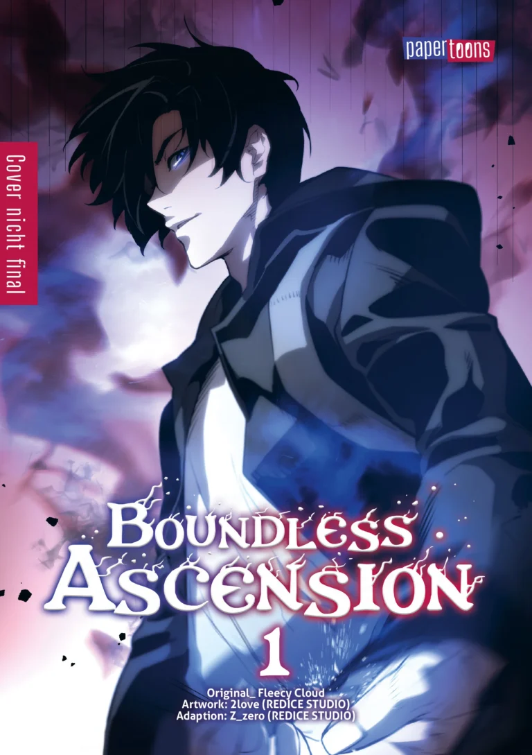 Boundless Ascension