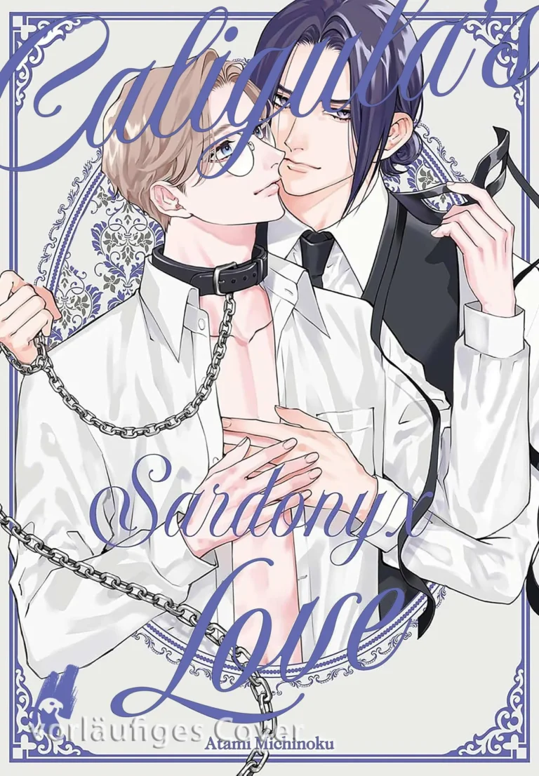 Caligula’s Love – Sardonyx