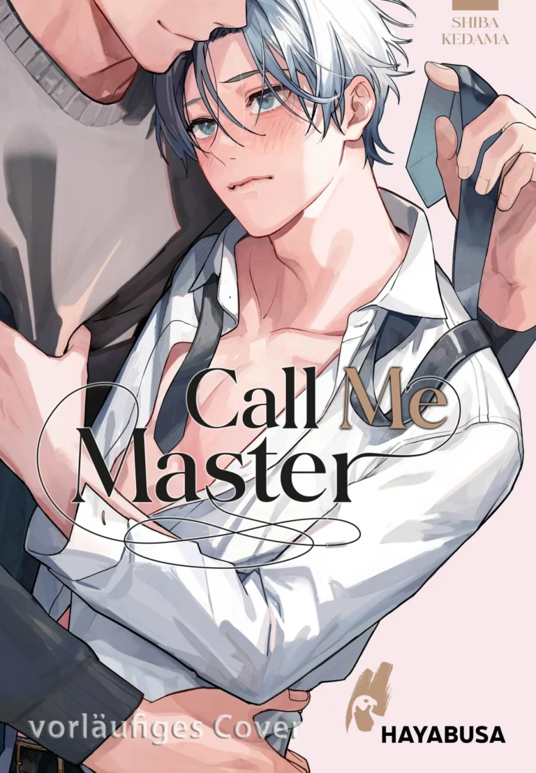 Call Me Master