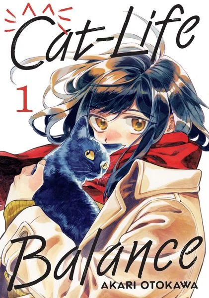 Cat-Life Balance