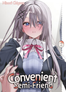 Cover zu Convenient Semi-Friend