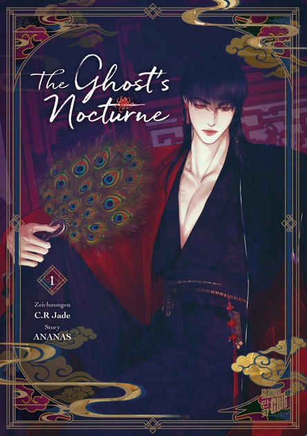 The Ghost’s Nocturne