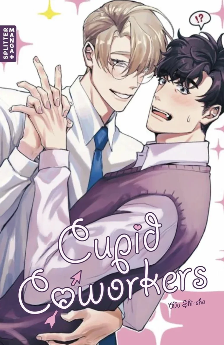 Cupid Coworkers
