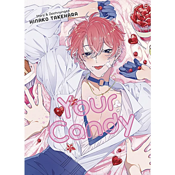 Your Candy