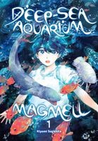 Deep-Sea Aquarium Magmell 1