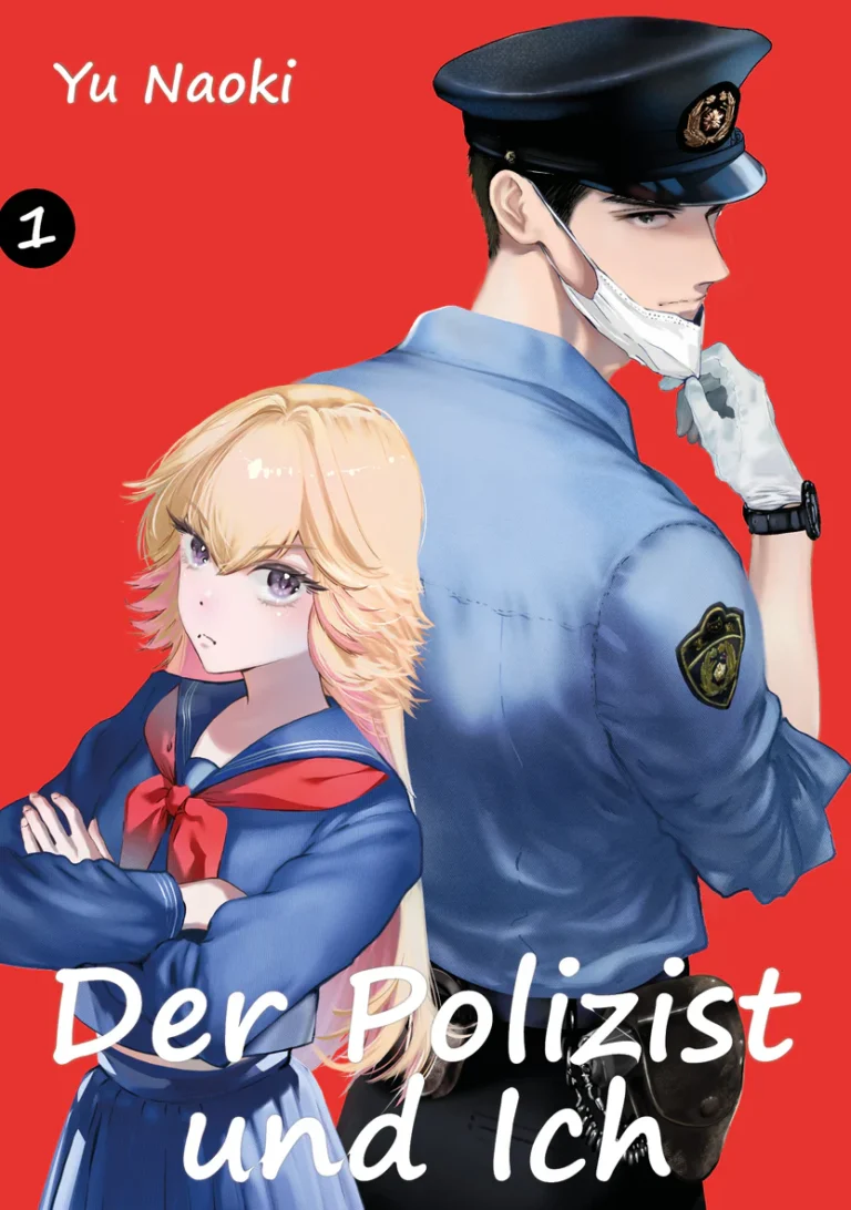 Der Polizist und ich