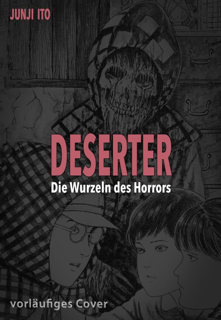 Deserter