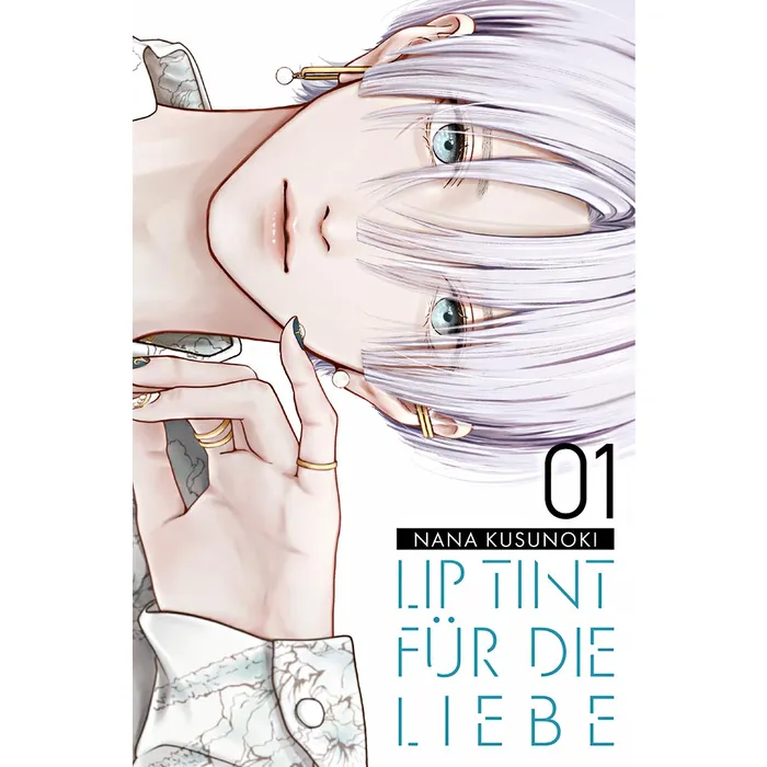 Lip Tint für die Liebe