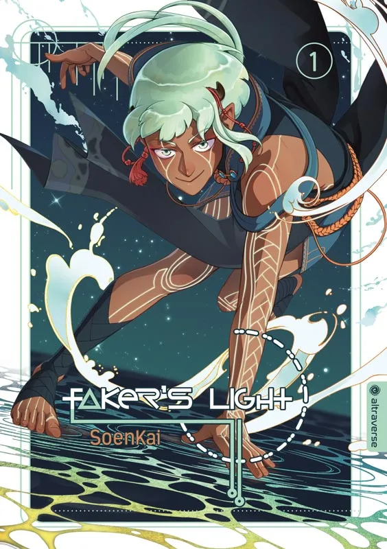 Faker’s Light