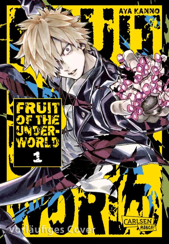 Fruit of the Underworld