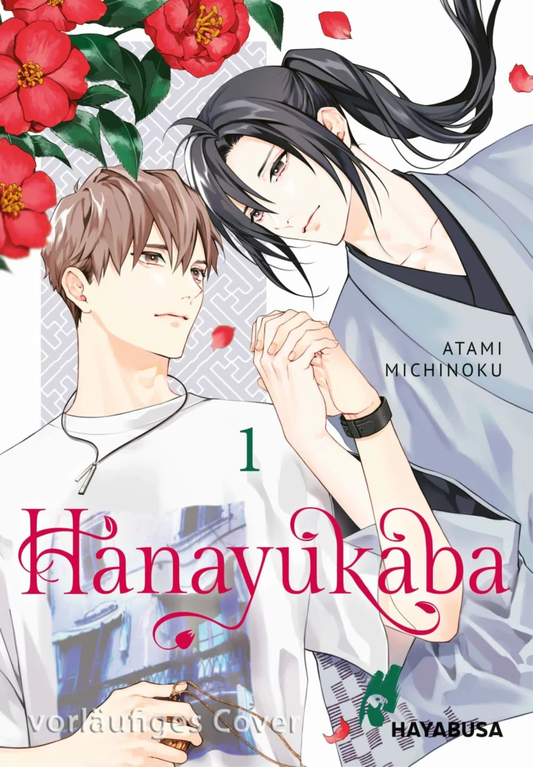 Hanayukaba