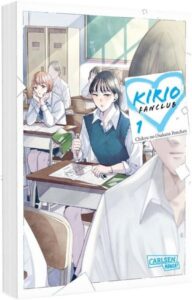 Cover zu Kirio Fanclub